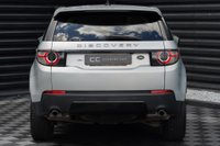 USED 2018 68 LAND ROVER DISCOVERY SPORT 2.0 TD4 HSE Auto 4WD Euro 6 (s/s) 5dr Pan Roof/Heated Steering Wheel