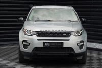 USED 2018 68 LAND ROVER DISCOVERY SPORT 2.0 TD4 HSE Auto 4WD Euro 6 (s/s) 5dr Pan Roof/Heated Steering Wheel