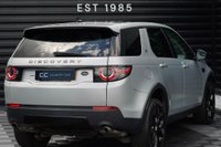 USED 2018 68 LAND ROVER DISCOVERY SPORT 2.0 TD4 HSE Auto 4WD Euro 6 (s/s) 5dr Pan Roof/Heated Steering Wheel