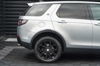 USED 2018 68 LAND ROVER DISCOVERY SPORT 2.0 TD4 HSE Auto 4WD Euro 6 (s/s) 5dr Pan Roof/Heated Steering Wheel