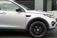 USED 2018 68 LAND ROVER DISCOVERY SPORT 2.0 TD4 HSE Auto 4WD Euro 6 (s/s) 5dr Pan Roof/Heated Steering Wheel