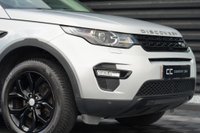 USED 2018 68 LAND ROVER DISCOVERY SPORT 2.0 TD4 HSE Auto 4WD Euro 6 (s/s) 5dr Pan Roof/Heated Steering Wheel