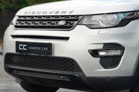 USED 2018 68 LAND ROVER DISCOVERY SPORT 2.0 TD4 HSE Auto 4WD Euro 6 (s/s) 5dr Pan Roof/Heated Steering Wheel