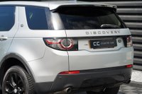USED 2018 68 LAND ROVER DISCOVERY SPORT 2.0 TD4 HSE Auto 4WD Euro 6 (s/s) 5dr Pan Roof/Heated Steering Wheel
