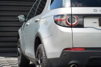 USED 2018 68 LAND ROVER DISCOVERY SPORT 2.0 TD4 HSE Auto 4WD Euro 6 (s/s) 5dr Pan Roof/Heated Steering Wheel