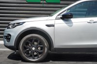 USED 2018 68 LAND ROVER DISCOVERY SPORT 2.0 TD4 HSE Auto 4WD Euro 6 (s/s) 5dr Pan Roof/Heated Steering Wheel