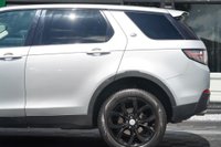USED 2018 68 LAND ROVER DISCOVERY SPORT 2.0 TD4 HSE Auto 4WD Euro 6 (s/s) 5dr Pan Roof/Heated Steering Wheel