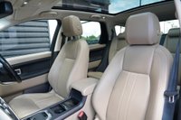 USED 2018 68 LAND ROVER DISCOVERY SPORT 2.0 TD4 HSE Auto 4WD Euro 6 (s/s) 5dr Pan Roof/Heated Steering Wheel