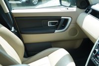 USED 2018 68 LAND ROVER DISCOVERY SPORT 2.0 TD4 HSE Auto 4WD Euro 6 (s/s) 5dr Pan Roof/Heated Steering Wheel