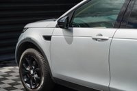 USED 2018 68 LAND ROVER DISCOVERY SPORT 2.0 TD4 HSE Auto 4WD Euro 6 (s/s) 5dr Pan Roof/Heated Steering Wheel