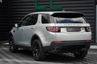 USED 2018 68 LAND ROVER DISCOVERY SPORT 2.0 TD4 HSE Auto 4WD Euro 6 (s/s) 5dr Pan Roof/Heated Steering Wheel