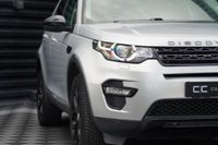 USED 2018 68 LAND ROVER DISCOVERY SPORT 2.0 TD4 HSE Auto 4WD Euro 6 (s/s) 5dr Pan Roof/Heated Steering Wheel