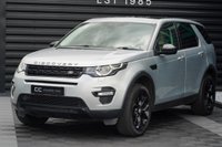 USED 2018 68 LAND ROVER DISCOVERY SPORT 2.0 TD4 HSE Auto 4WD Euro 6 (s/s) 5dr Pan Roof/Heated Steering Wheel