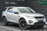 USED 2018 68 LAND ROVER DISCOVERY SPORT 2.0 TD4 HSE Auto 4WD Euro 6 (s/s) 5dr Pan Roof/Heated Steering Wheel