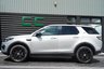 USED 2018 68 LAND ROVER DISCOVERY SPORT 2.0 TD4 HSE Auto 4WD Euro 6 (s/s) 5dr Pan Roof/Heated Steering Wheel