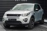 USED 2018 68 LAND ROVER DISCOVERY SPORT 2.0 TD4 HSE Auto 4WD Euro 6 (s/s) 5dr Pan Roof/Heated Steering Wheel