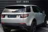 USED 2018 68 LAND ROVER DISCOVERY SPORT 2.0 TD4 HSE Auto 4WD Euro 6 (s/s) 5dr Pan Roof/Heated Steering Wheel