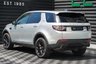 USED 2018 68 LAND ROVER DISCOVERY SPORT 2.0 TD4 HSE Auto 4WD Euro 6 (s/s) 5dr Pan Roof/Heated Steering Wheel