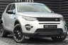 USED 2018 68 LAND ROVER DISCOVERY SPORT 2.0 TD4 HSE Auto 4WD Euro 6 (s/s) 5dr Pan Roof/Heated Steering Wheel