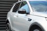 USED 2018 68 LAND ROVER DISCOVERY SPORT 2.0 TD4 HSE Auto 4WD Euro 6 (s/s) 5dr Pan Roof/Heated Steering Wheel