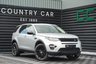USED 2018 68 LAND ROVER DISCOVERY SPORT 2.0 TD4 HSE Auto 4WD Euro 6 (s/s) 5dr Pan Roof/Heated Steering Wheel