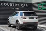 USED 2018 68 LAND ROVER DISCOVERY SPORT 2.0 TD4 HSE Auto 4WD Euro 6 (s/s) 5dr Pan Roof/Heated Steering Wheel