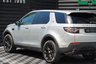 USED 2018 68 LAND ROVER DISCOVERY SPORT 2.0 TD4 HSE Auto 4WD Euro 6 (s/s) 5dr Pan Roof/Heated Steering Wheel