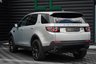 USED 2018 68 LAND ROVER DISCOVERY SPORT 2.0 TD4 HSE Auto 4WD Euro 6 (s/s) 5dr Pan Roof/Heated Steering Wheel