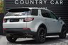 USED 2018 68 LAND ROVER DISCOVERY SPORT 2.0 TD4 HSE Auto 4WD Euro 6 (s/s) 5dr Pan Roof/Heated Steering Wheel
