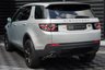 USED 2018 68 LAND ROVER DISCOVERY SPORT 2.0 TD4 HSE Auto 4WD Euro 6 (s/s) 5dr Pan Roof/Heated Steering Wheel