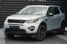USED 2018 68 LAND ROVER DISCOVERY SPORT 2.0 TD4 HSE Auto 4WD Euro 6 (s/s) 5dr Pan Roof/Heated Steering Wheel