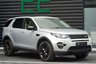 USED 2018 68 LAND ROVER DISCOVERY SPORT 2.0 TD4 HSE Auto 4WD Euro 6 (s/s) 5dr Pan Roof/Heated Steering Wheel