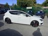 USED 2016 16 SEAT LEON 2.0 TSI Cupra 290 Hatchback 5dr Petrol DSG Euro 6 (s/s) (290 ps) top spec, panoramic roof, low miles