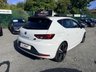 USED 2016 16 SEAT LEON 2.0 TSI Cupra 290 Hatchback 5dr Petrol DSG Euro 6 (s/s) (290 ps) top spec, panoramic roof, low miles