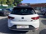 USED 2016 16 SEAT LEON 2.0 TSI Cupra 290 Hatchback 5dr Petrol DSG Euro 6 (s/s) (290 ps) top spec, panoramic roof, low miles