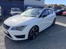 USED 2016 16 SEAT LEON 2.0 TSI Cupra 290 Hatchback 5dr Petrol DSG Euro 6 (s/s) (290 ps) top spec, panoramic roof, low miles