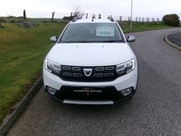 USED 2020 70 DACIA SANDERO STEPWAY 0.9 TCe Essential Hatchback 5dr Petrol Manual Euro 6 (s/s) (90 ps) 