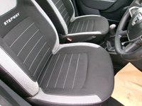 USED 2020 70 DACIA SANDERO STEPWAY 0.9 TCe Essential Hatchback 5dr Petrol Manual Euro 6 (s/s) (90 ps) 