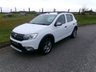 USED 2020 70 DACIA SANDERO STEPWAY 0.9 TCe Essential Hatchback 5dr Petrol Manual Euro 6 (s/s) (90 ps) 