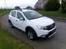 USED 2020 70 DACIA SANDERO STEPWAY 0.9 TCe Essential Hatchback 5dr Petrol Manual Euro 6 (s/s) (90 ps) 