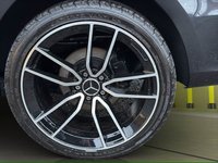 USED 2023 73 MERCEDES-BENZ V-CLASS 2.0 V220d AMG Line MPV 5dr Diesel G-Tronic+ Euro 6 (s/s) XLWB (163 ps) 