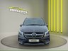 USED 2023 73 MERCEDES-BENZ V-CLASS 2.0 V220d AMG Line MPV 5dr Diesel G-Tronic+ Euro 6 (s/s) XLWB (163 ps) 