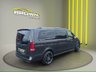 USED 2023 73 MERCEDES-BENZ V-CLASS 2.0 V220d AMG Line MPV 5dr Diesel G-Tronic+ Euro 6 (s/s) XLWB (163 ps) 