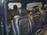 USED 2023 73 MERCEDES-BENZ V-CLASS 2.0 V220d AMG Line MPV 5dr Diesel G-Tronic+ Euro 6 (s/s) XLWB (163 ps) 