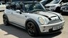 USED 2006 56 MINI CONVERTIBLE 1.6 Cooper S Euro 4 2dr 