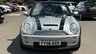 USED 2006 56 MINI CONVERTIBLE 1.6 Cooper S Euro 4 2dr 