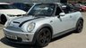 USED 2006 56 MINI CONVERTIBLE 1.6 Cooper S Euro 4 2dr 