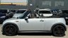 USED 2006 56 MINI CONVERTIBLE 1.6 Cooper S Euro 4 2dr 