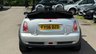 USED 2006 56 MINI CONVERTIBLE 1.6 Cooper S Euro 4 2dr 