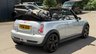 USED 2006 56 MINI CONVERTIBLE 1.6 Cooper S Euro 4 2dr 